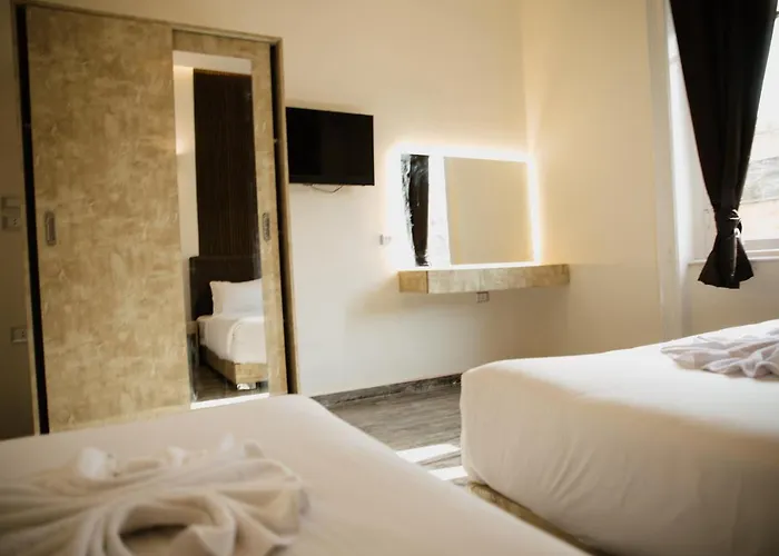 Tourist Palace Hotel