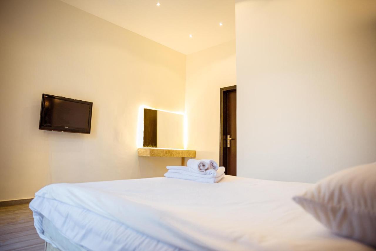 Hostel Tourist Palace Cairo