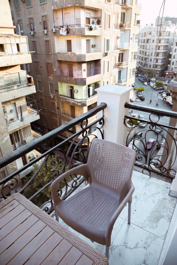 Tourist Palace Hostel
