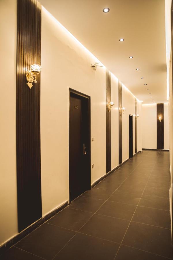 Tourist Palace Хостел Каїр