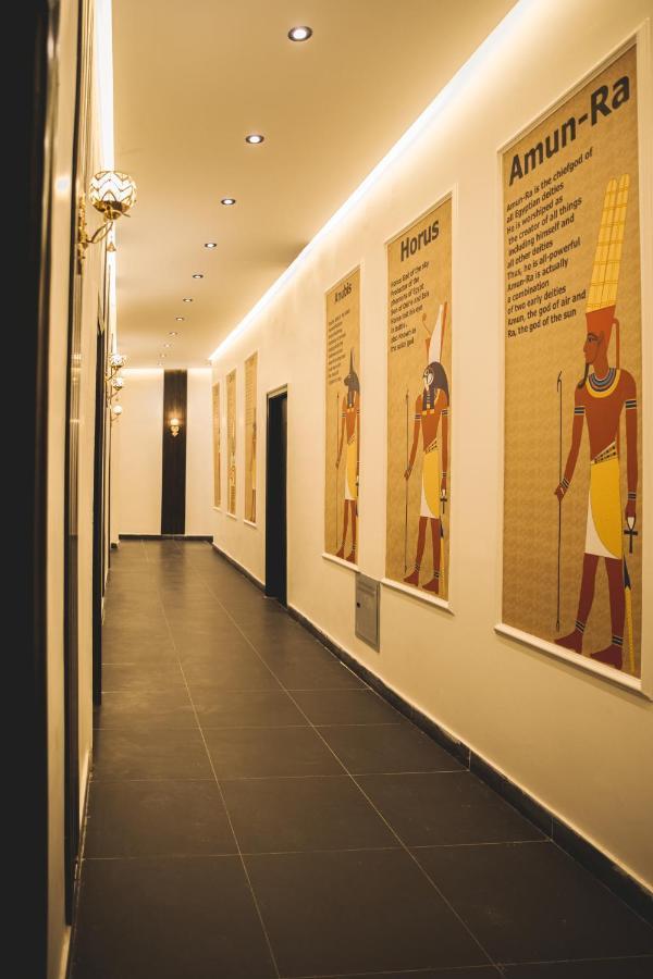 Tourist Palace *